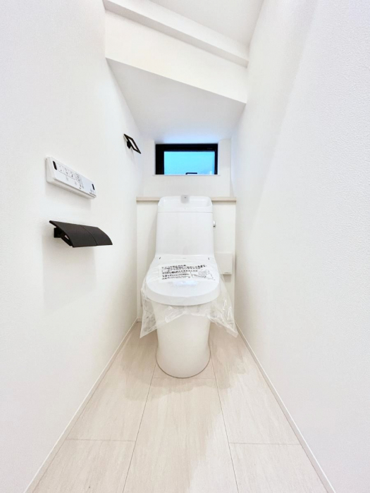 �g�C���@�g�C���͉������@�\�t��