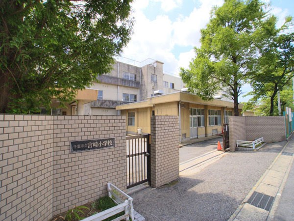 ���ӊ��@���w�Z 760m ��t�s���{�菬�w�Z