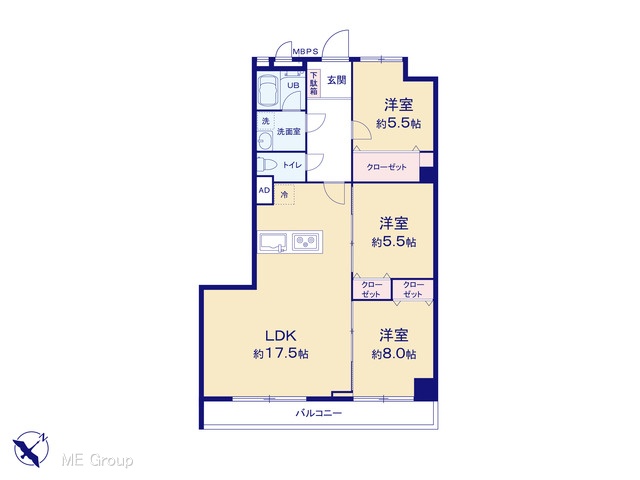 �@�}�ʂƈقȂ�ꍇ�͌�����D��