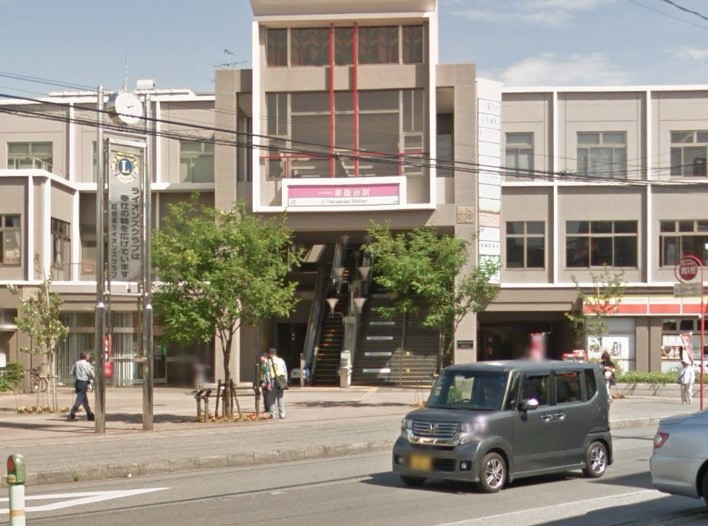 ���ӊ��@�w 720m �V�������򉀑�w