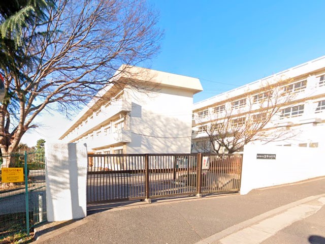 ���ӊ��@���w�Z 1390m �D���s���������w�Z