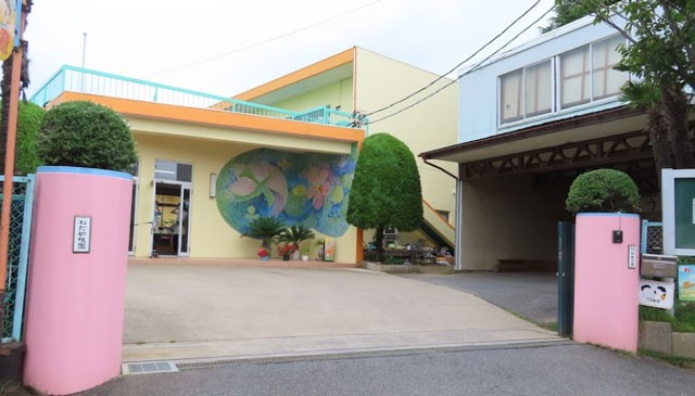 ���ӊ��@�c�t���E�ۈ牀 700m �킾�c�t��