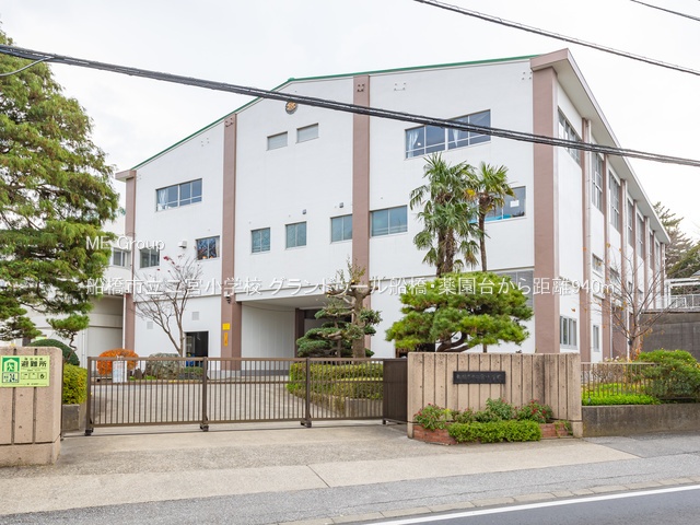 ���ӊ��@���w�Z 940m �D���s����{���w�Z