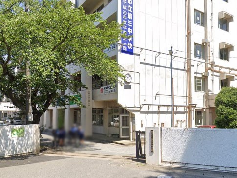 ���ӊ��@���w�Z 3600m �����J�s����O���w�Z