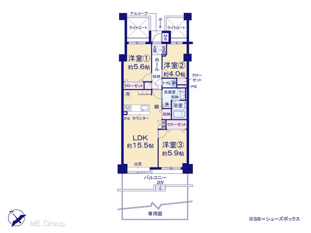 �@�}�ʂƈقȂ�ꍇ�͌�����D��