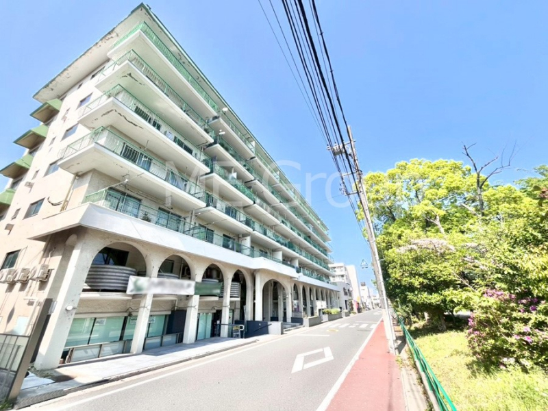 ���n�O�ώʐ^�@�����ɕ֗��Ȓn�ɐL�т₩�ȉƑ��̐������i��`���Z�܂�