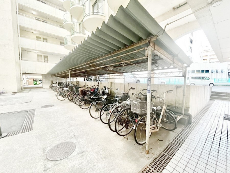 ���̑��@���]�Ԓu����i�󂫏󋵂͓s�x���m�F���������j