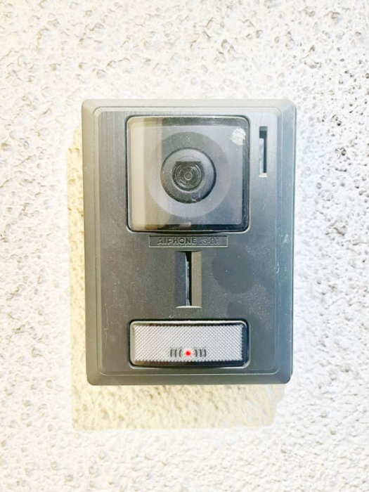 ���̑��@TV���j�^�[�t�C���^�[�t�H���ŃZ�L�����e�B�ʂɂ��z���B