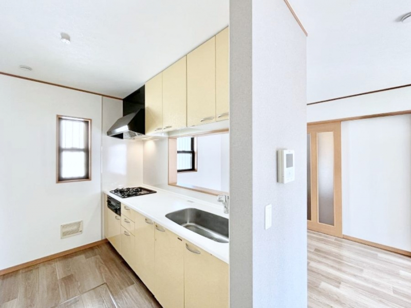 �L�b�`���@��Ƃ肠��L�b�`���ł͂��Ƒ��Ɗy�������������ł��܂��B