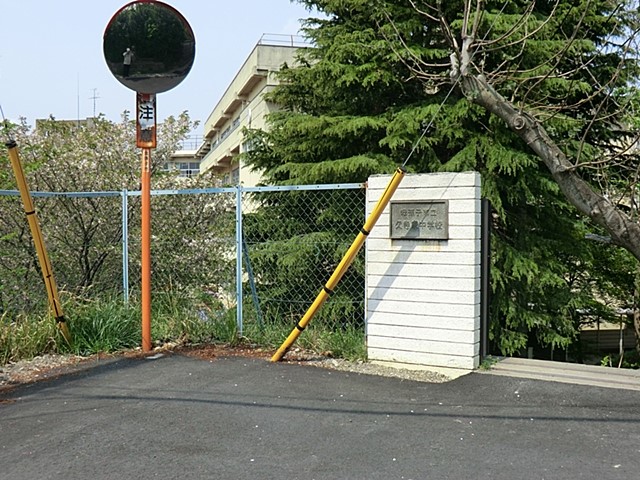 ���ӊ��@���w�Z 1700m �䑷�q�s���v���ƒ��w�Z