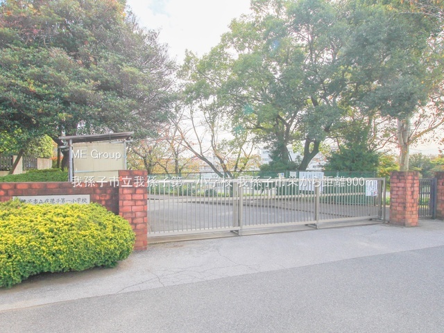 ���ӊ��@���w�Z 900m �䑷�q�s���䑷�q��ꏬ�w�Z