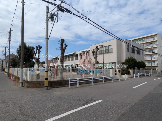 ���ӊ��@�c�t���E�ۈ牀 2080m ���ۈ珊