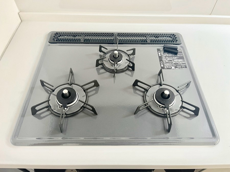 ���̑����ρ@�K�X�R�����͂r���Z���T�[���ځB�Η͒��߂�ł��t���E�����Y����h���ł���܂��B