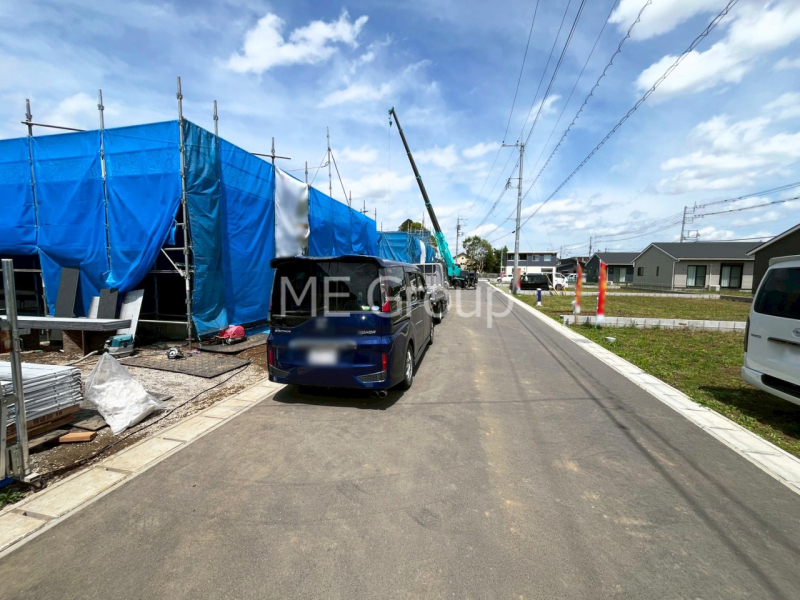 ���n�O�ώʐ^�@�^�]�̋��ȕ������S��6m���O���B���N���N���ԁB