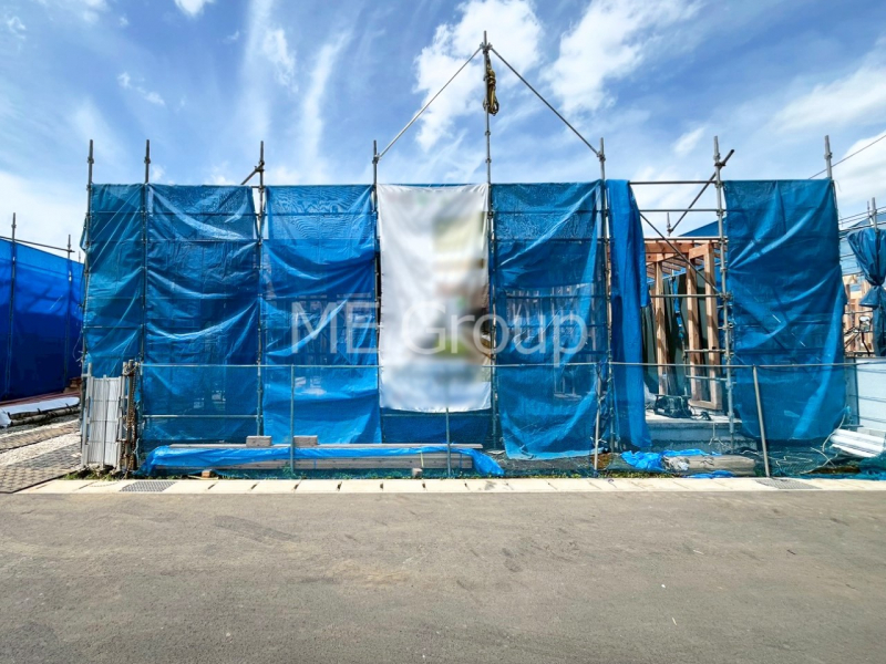 ���n�O�ώʐ^�@�����Ղ�̗z���ƊJ�����ɕ�܂�閾�邢�Z�܂�  