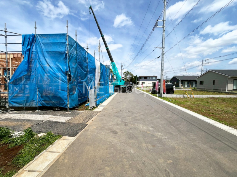 ���n�O�ώʐ^�@�^�]�̋��ȕ������S��6m���O���B���N���N���ԁB