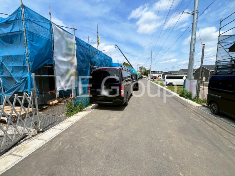 ���n�O�ώʐ^�@�^�]�̋��ȕ������S��6m���O���B���N���N���ԁB 