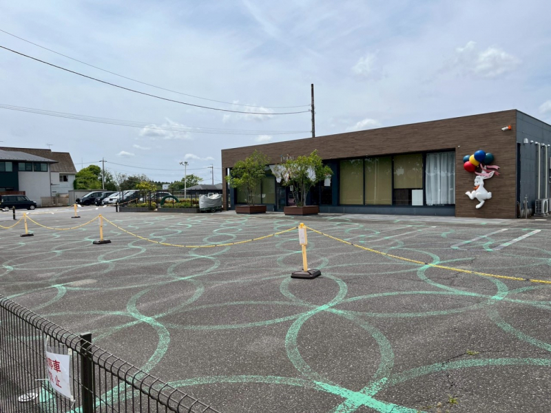 ���ӊ��@�c�t���E�ۈ牀 650m PuPu�ۈ牀