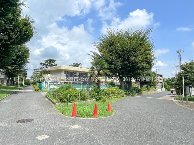 ���ӊ��@�c�t���E�ۈ牀 1340m ������ۈ牀