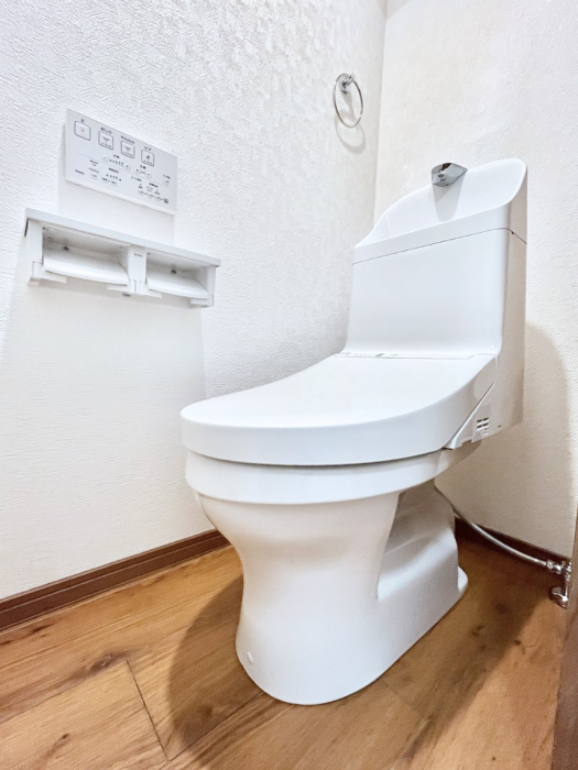 �g�C���@���������K�ɁI����������E�H�V�����b�g�g�C���B