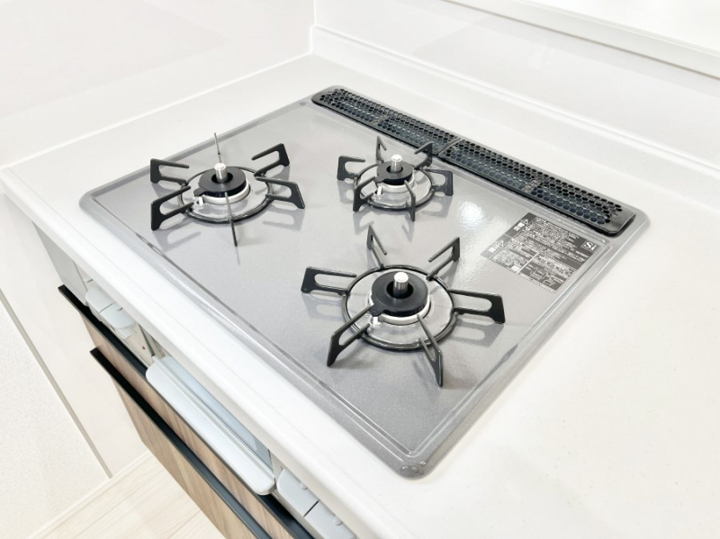 ���̑����ρ@�K�X�R�����͂r���Z���T�[���ځB�Η͒��߂�ł��t���E�����Y����h���ł���܂��B