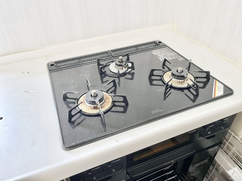 ���̑����ρ@�K�X�R�����͂r���Z���T�[���ځB�Η͒��߂�ł��t���E�����Y����h���ł���܂��B