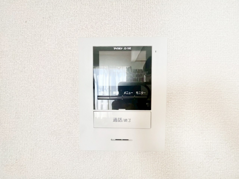 ���̑����ρ@TV���j�^�[�t�C���^�[�t�H�����t���Ă��ăZ�L�����e�B�[��  