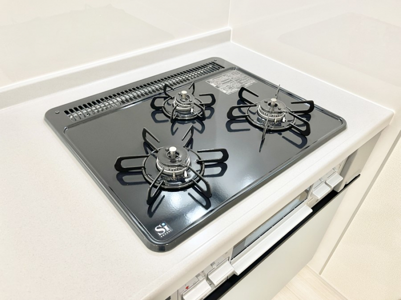 ���̑����ρ@�K�X�R�����͂r���Z���T�[���ځB�Η͒��߂�ł��t���E�����Y����h���ł���܂��B