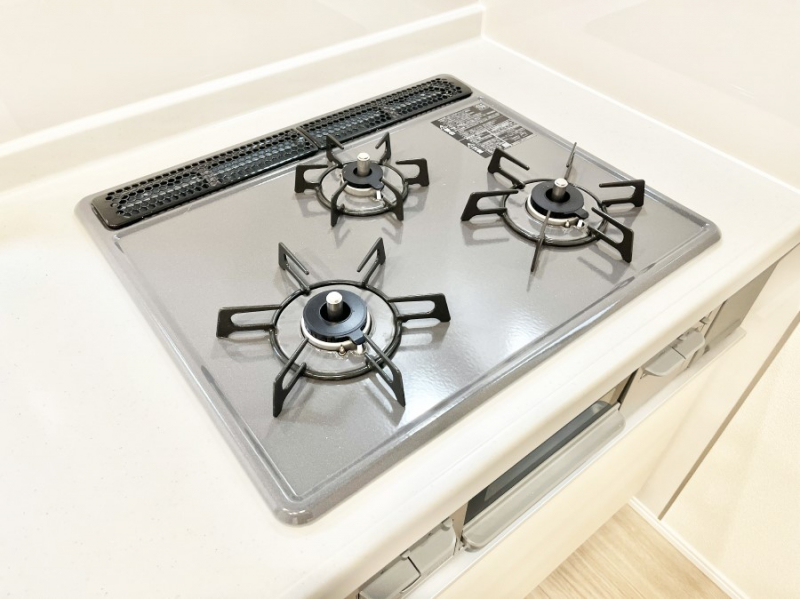 ���̑����ρ@�K�X�R�����͂r���Z���T�[���ځB�Η͒��߂�ł��t���E�����Y����h���ł���܂��B