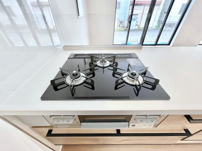 ���̑����ρ@�K�X�R�����͂r���Z���T�[���ځB�Η͒��߂�ł��t���E�����Y����h���ł���܂��B