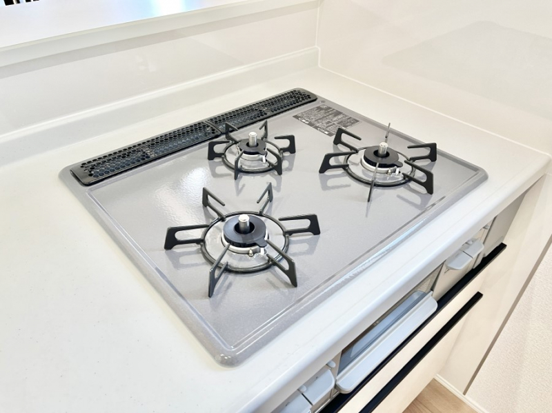 ���̑����ρ@�K�X�R�����͂r���Z���T�[���ځB�Η͒��߂�ł��t���E�����Y����h���ł���܂��B