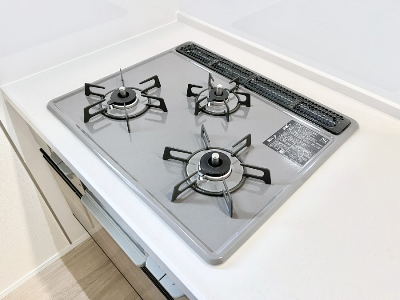 ���̑����ρ@�K�X�R�����͂r���Z���T�[���ځB�Η͒��߂�ł��t���E�����Y����h���ł���܂��B