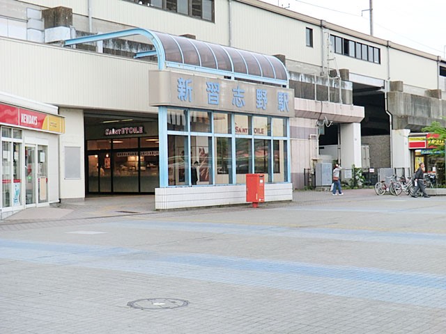 ���ӊ��@���̑����ʐ^ 1280m JR���t���V�K�u��w