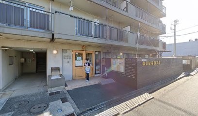 ���ӊ��@�c�t���E�ۈ牀 400m �Ȃ̂͂ȕۈ牀