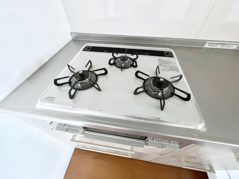 ���̑����ρ@�K�X�R�����͂r���Z���T�[���ځB�Η͒��߂�ł��t���E�����Y����h���ł���܂��B