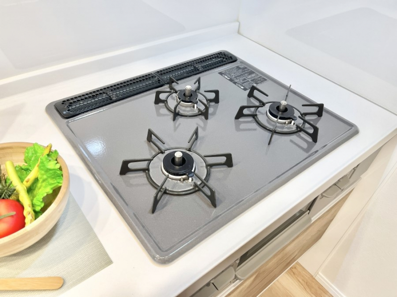 ���̑����ρ@�K�X�R�����͂r���Z���T�[���ځB�Η͒��߂�ł��t���E�����Y����h���ł���܂��B