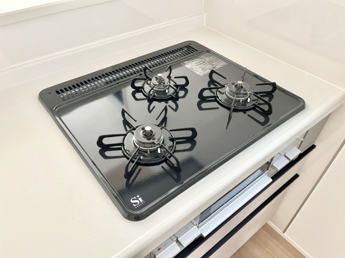 ���̑����ρ@�K�X�R�����͂r���Z���T�[���ځB�Η͒��߂�ł��t���E�����Y����h���ł���܂��B