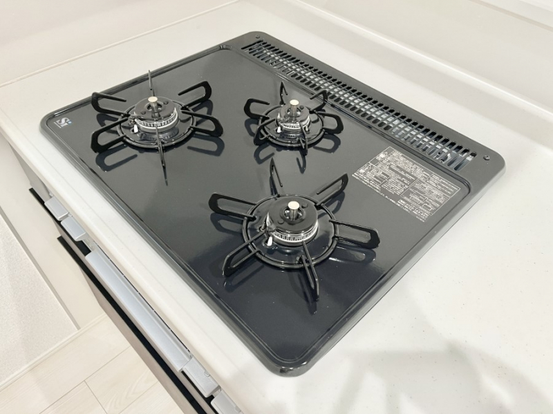���̑����ρ@�K�X�R�����͂r���Z���T�[���ځB�Η͒��߂�ł��t���E�����Y����h���ł���܂��B