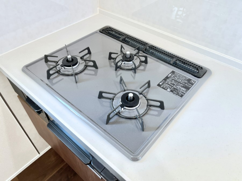 ���̑����ρ@�K�X�R�����͂r���Z���T�[���ځB�Η͒��߂�ł��t���E�����Y����h���ł���܂��B