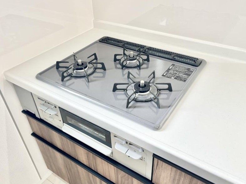 ���̑����ρ@�K�X�R�����͂r���Z���T�[���ځB�Η͒��߂�ł��t���E�����Y����h���ł���܂��B