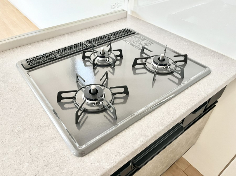 ���̑����ρ@�K�X�R�����͂r���Z���T�[���ځB�Η͒��߂�ł��t���E�����Y����h���ł���܂��B