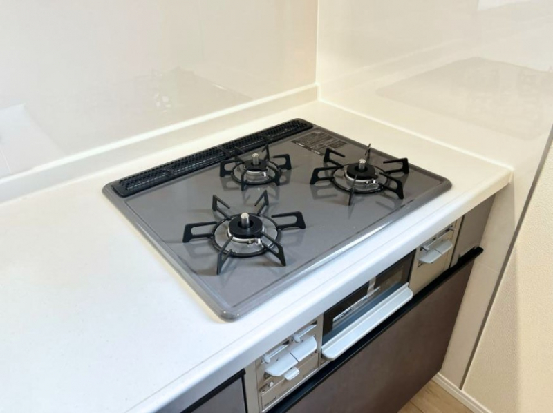 ���̑����ρ@�K�X�R�����͂r���Z���T�[���ځB�Η͒��߂�ł��t���E�����Y����h���ł���܂��B