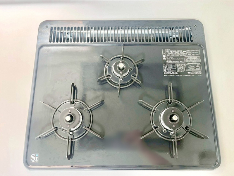 ���̑����ρ@�K�X�R�����͂r���Z���T�[���ځB�Η͒��߂�ł��t���E�����Y����h���ł���܂��B