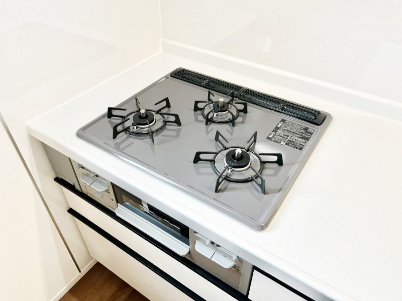 ���̑����ρ@�K�X�R�����͂r���Z���T�[���ځB�Η͒��߂�ł��t���E�����Y����h���ł���܂��B