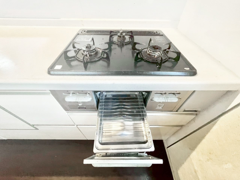 ���̑����ρ@�K�X�R�����͂r���Z���T�[���ځB�Η͒��߂�ł��t���E�����Y����h���ł���܂��B