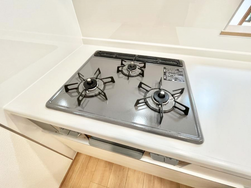 ���̑����ρ@�K�X�R�����͂r���Z���T�[���ځB�Η͒��߂�ł��t���E�����Y����h���ł���܂��B