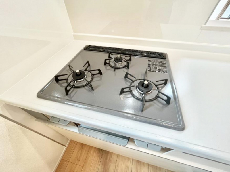 ���̑����ρ@�K�X�R�����͂r���Z���T�[���ځB�Η͒��߂�ł��t���E�����Y����h���ł���܂��B