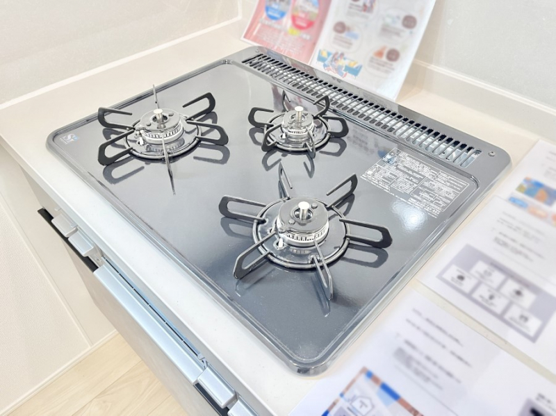 ���̑����ρ@�K�X�R�����͂r���Z���T�[���ځB�Η͒��߂�ł��t���E�����Y����h���ł���܂��B