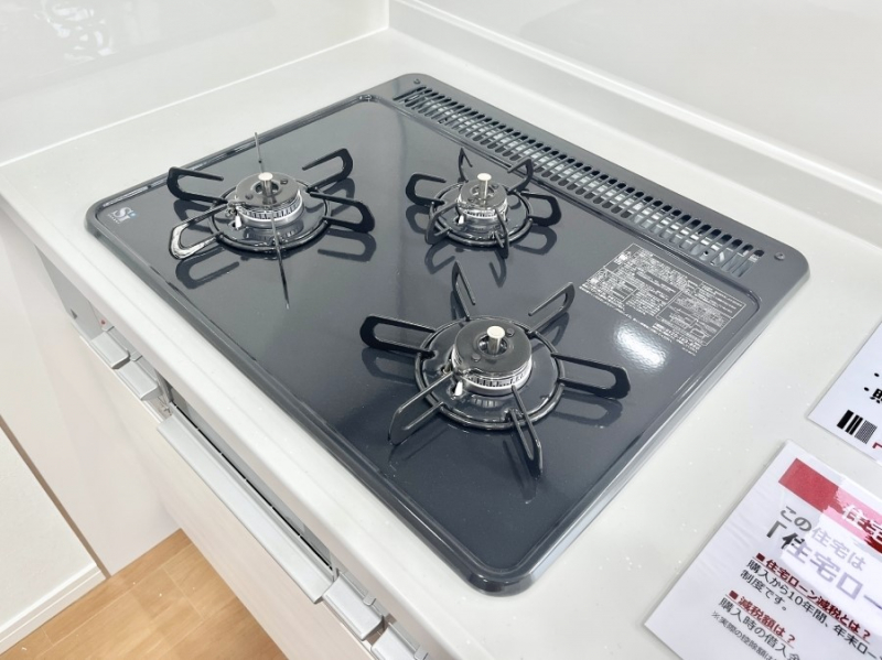 ���̑����ρ@�K�X�R�����͂r���Z���T�[���ځB�Η͒��߂�ł��t���E�����Y����h���ł���܂��B