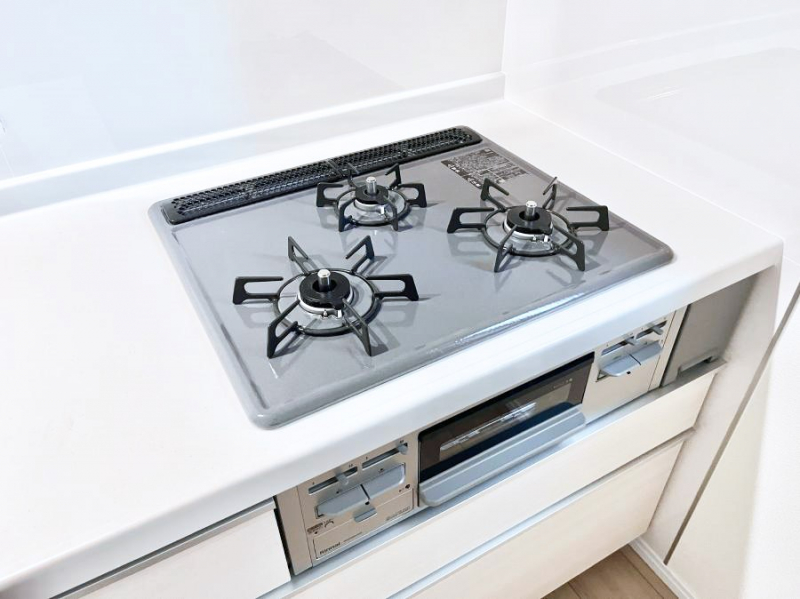 ���̑����ρ@�K�X�R�����͂r���Z���T�[���ځB�Η͒��߂�ł��t���E�����Y����h���ł���܂��B